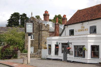 chimney sweep Frant