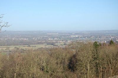 chimney sweep bidborough