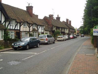 brasted chimney sweep