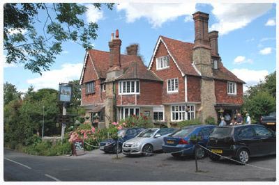 chimney sweep fordcombe