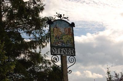 Chimney sweep Otford Sevenoaks