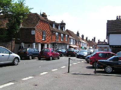 chimney sweep wadhurst