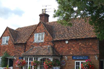 chimney sweep Otford