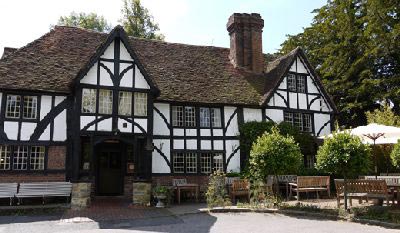 chimney sweeps speldhurst