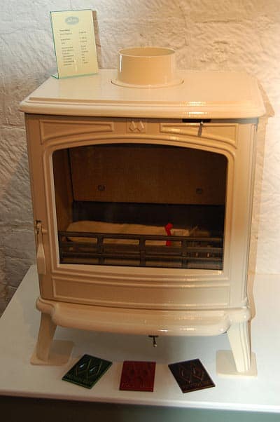 Fireplace by James the Sweep of Surrey