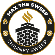 Max the Sweep Logo